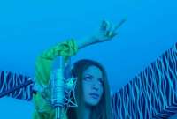 Shakira rompe récords en Spotify con su canción