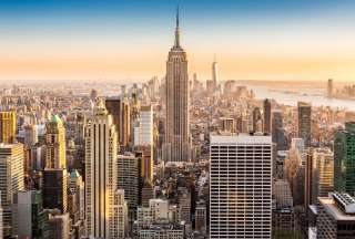 Estas son las ciudades en las que viven m&aacute;s millonarios en el mundo