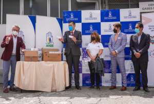 El Gobierno compr&oacute; masivamente los medicamentos para abastecer a los hospitales p&uacute;blicos