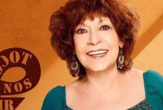 Muri&oacute; la periodista y escritora mexicana Cristina Pacheco