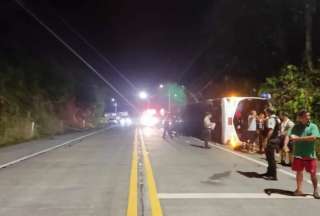 Un polic&iacute;a, que perdi&oacute; su mano, salv&oacute; a una ni&ntilde;a en siniestro de tr&aacute;nsito