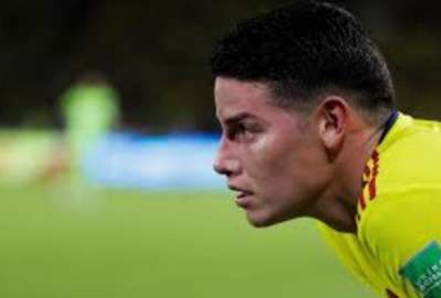 James Rodr&iacute;guez se meti&oacute; en la separaci&oacute;n entre Piqu&eacute; y Shakira