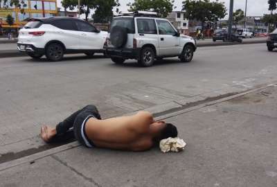 Tres primos habr&iacute;an sido escopolaminados en Guayaquil.