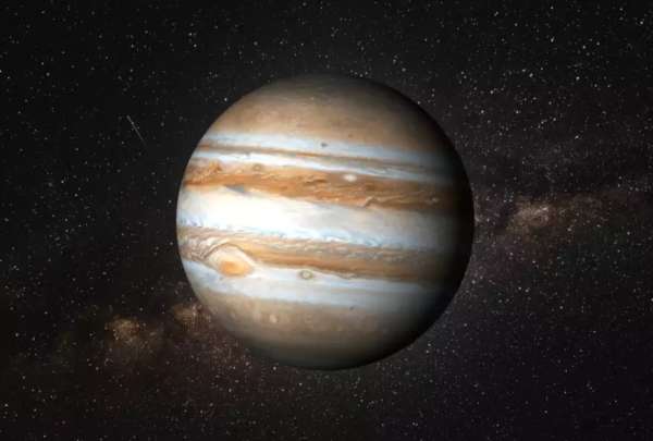 &iquest;Vida en J&uacute;piter? la NASA lo investiga
