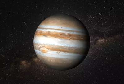 &iquest;Vida en J&uacute;piter? la NASA lo investiga