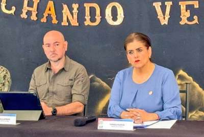 El Bloque de Seguridad, conformado por la Polic&iacute;a Nacional y Fuerzas Armadas, inform&oacute; cifras sobre los operativos en este 2024.