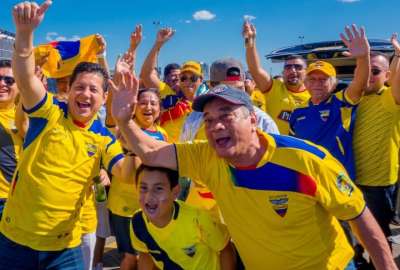 &iquest;Cu&aacute;les son las expresiones y palabras &uacute;nicas de los ecuatorianos?