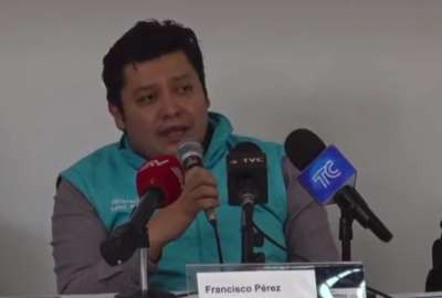 Reportan cuatro casos sospechosos de intoxicaci&oacute;n por alcohol met&iacute;lico en Quito