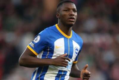 Mois&eacute;s Caicedo jugar&aacute; en el Chelsea