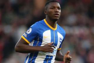 Mois&eacute;s Caicedo ya negocia los t&eacute;rminos de su contrato con Chelsea  &nbsp;