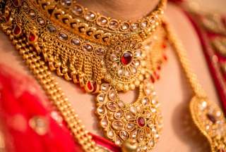 Las mujeres indias poseen el 11% del oro del mundo