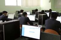 En la prueba Ser Estudiante, los evaluados no alcanzaron el puntaje mínimo.