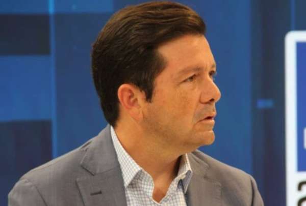 Ministro de Gobierno se&ntilde;ala los resultados de varias mesas de trabajo