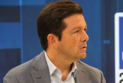 Ministro de Gobierno se&ntilde;ala los resultados de varias mesas de trabajo