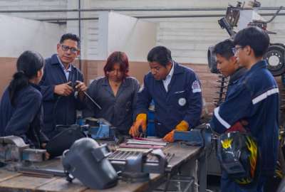 El Ministerio de Educaci&oacute;n modific&oacute; el cronograma escolar para garantizar el cumplimiento de los 200 d&iacute;as laborales y el periodo de vacaciones de los docentes.