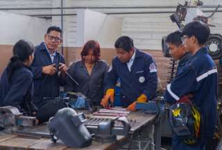 El &uacute;ltimo d&iacute;a de clases en la Sierra y Amazon&iacute;a ser&aacute; este 24 de junio
