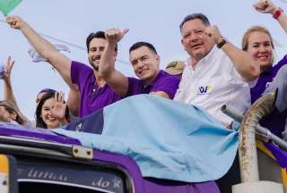 Campa&ntilde;a Electoral 2025: Estas fueron las actividades de los candidatos