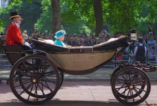Diario de Brasil publica por error un art&iacute;culo sobre la muerte de la reina Isabel II