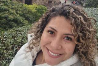 Presidente Guillermo Lasso, ofreci&oacute; bono econ&oacute;mico a hijo de Mar&iacute;a Bel&eacute;n Bernal