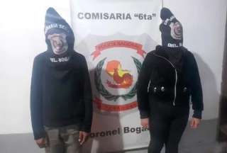 La muerte de una ni&ntilde;a de tres a&ntilde;os por abuso sexual indigna a Paraguay