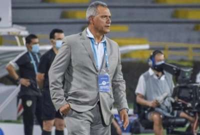 Hern&aacute;n Torres es el nuevo entrenador de Emelec
