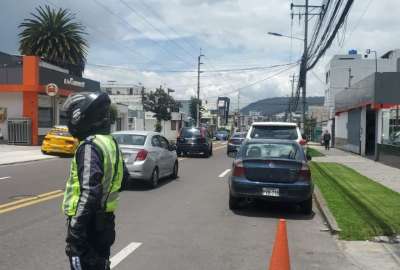 &iquest;Cu&aacute;l es la multa por estar mal estacionado? 