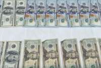 La Policía Nacional capturó a los delincuentes con USD 3200.