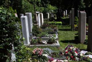 Un hombre convivi&oacute; 13 a&ntilde;os con el cad&aacute;ver de su madre