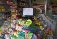 El apag&oacute;n masivo afecta a la zona sur del Conurbano y varios barrios de Buenos Aires.