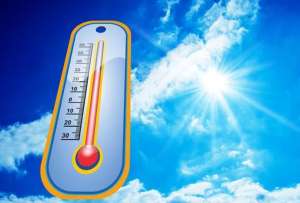 As&iacute; estar&aacute; la situaci&oacute;n clim&aacute;tica en varias provincias del Ecuador.
