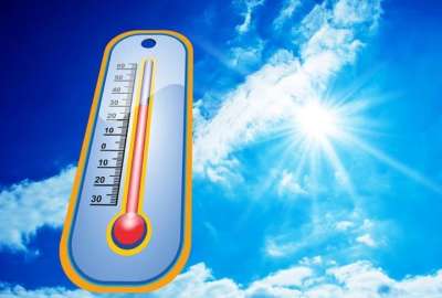 As&iacute; estar&aacute; la situaci&oacute;n clim&aacute;tica en varias provincias del Ecuador.