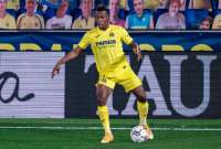 EL Villareal podría recibir USD 23 millones por el traspaso del ecuatoriano.