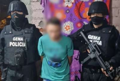 Fiscal&iacute;a formula cargos contra 22 personas relacionadas con los &lsquo;Chonekillers&rsquo;
