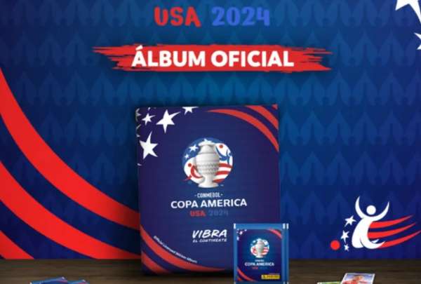 Aqu&iacute; te dejaremos c&oacute;digos promocionales para que obtengas sobres gratis para tu &aacute;lbum de la Copa Am&eacute;rica de Panini.