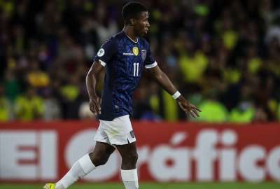 Ecuador a&uacute;n mantiene posibilidades matem&aacute;ticas de llegar al Mundial Sub 20.