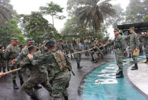 La Dirmov ampli&oacute; los cupos para el acuartelamiento militar