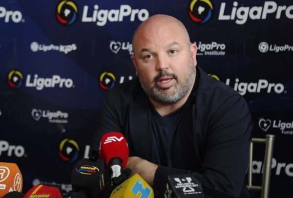 Miguel &Aacute;ngel Loor mencion&oacute; que Zapping ofrecer&iacute;a "el mismo contenido" que ten&iacute;a antes de activar una nueva suscripci&oacute;n "premium" para ver los partidos del campeonato. 