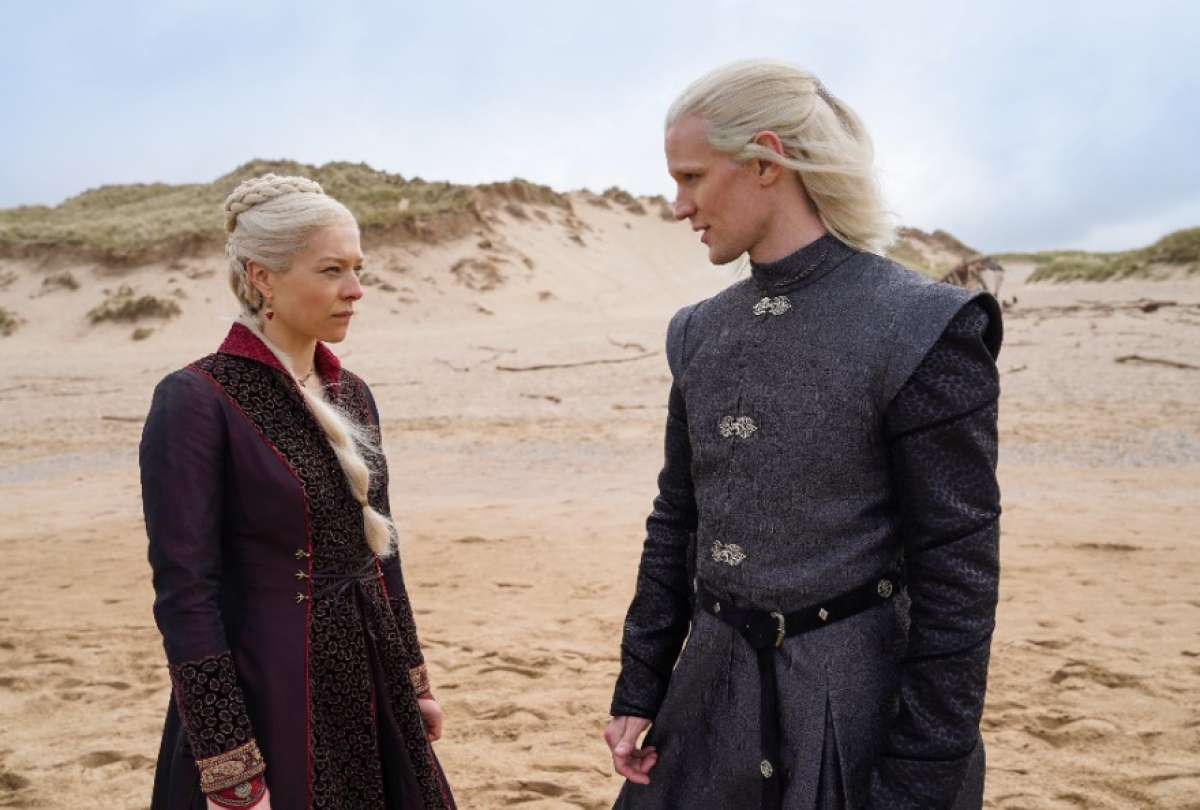&lsquo;House of the Dragon&rsquo;, precuela de 'Game Of Thrones&rsquo;, se estrenar&aacute; este a&ntilde;o