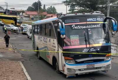 Una persona perdi&oacute; la vida por arrollamiento en el valle de Los Chillos