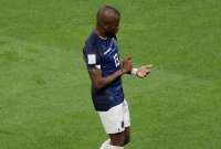 El festejo de &Eacute;nner Valencia fue uno de los m&aacute;s curiosos de la Copa Mundial de Qatar 2022.