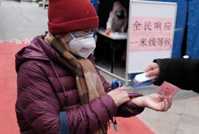 35 casos de infecci&oacute;n por un nuevo virus llaman la atenci&oacute;n de expertos chinos
