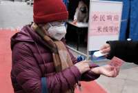 35 casos de infecci&oacute;n por un nuevo virus llaman la atenci&oacute;n de expertos chinos