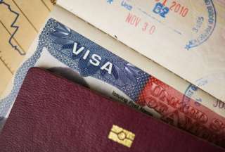 EE. UU. reabre citas para visas de estudiantes e intercambio en Ecuador