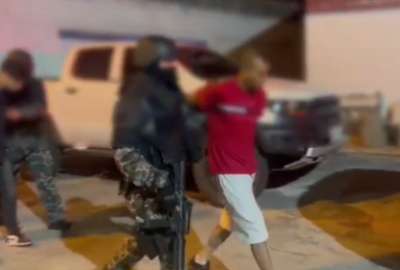 Polic&iacute;a realiz&oacute; operativos en Solanda y Calder&oacute;n