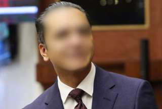 Fiscal&iacute;a formul&oacute; cargos contra el expresidente del Consejo de la Judicatura Wilman T.