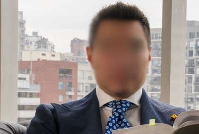 El allanamiento en su domicilio revel&oacute; m&aacute;s de 15.000 municiones.
