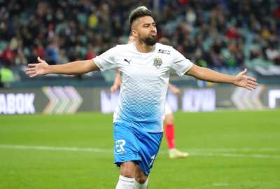 Emelec: Todo est&aacute; arreglado con Christian Noboa