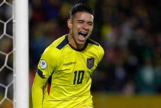 Kendry P&aacute;ez es la primera baja de la selecci&oacute;n para los amistosos en Estados Unidos  &nbsp;