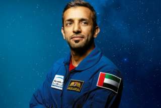 Sultan AlNeyadi establece un hito hist&oacute;rico al completar la misi&oacute;n espacial m&aacute;s larga en la historia &aacute;rabe