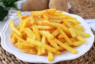 D&iacute;a Mundial de la Papa Frita: el &ldquo;snack&rdquo; m&aacute;s crocante celebra su d&iacute;a